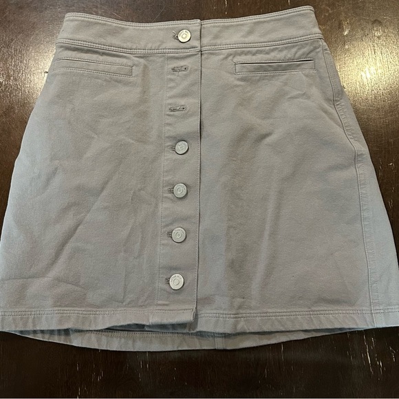 Mini skirt - Picture 1 of 2